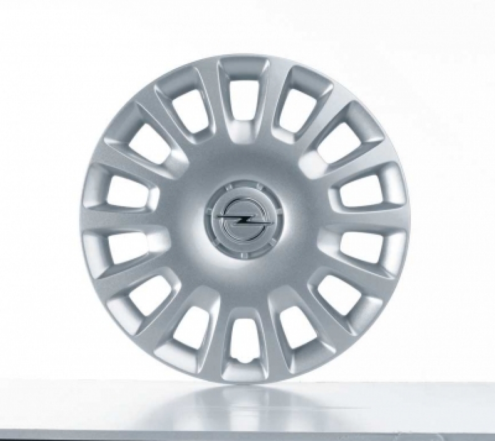Capac roata 14" Opel Corsa D original GM Pagina 5/piese-auto-bmw/piese-auto-ford-mustang/opel-combo - Piese Auto Opel Corsa D